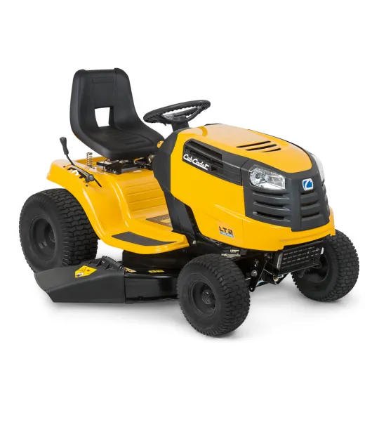 Trattorino Cub Cadet Enduro LT2 NR92